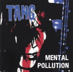 Capa do artigo Mental pollution - CD