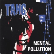 Capa do artigo Mental pollution - CD