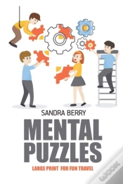 Capa do artigo Mental Puzzles