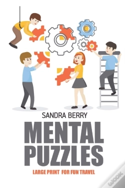 Capa do artigo Mental Puzzles