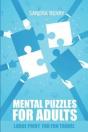Mental Puzzles For Adults: Lighthouses P - Preview