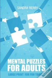 Capa do artigo Mental Puzzles For Adults: Lighthouses P