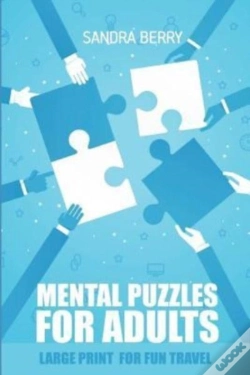 Capa do artigo Mental Puzzles For Adults: Lighthouses P