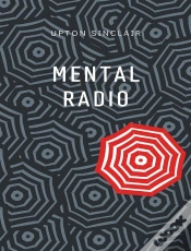 Capa do artigo Mental Radio