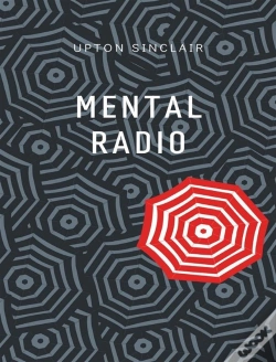 Capa do artigo Mental Radio