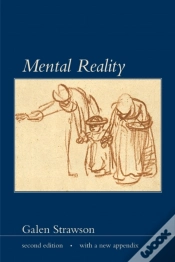 Capa do artigo Mental Reality