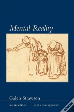 Capa do artigo Mental Reality