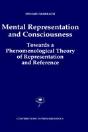 Mental Representation And Consciousness - Preview