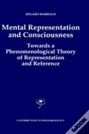 Capa do artigo Mental Representation And Consciousness