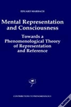 Capa do artigo Mental Representation And Consciousness