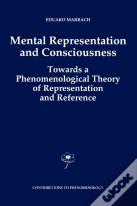 Mental Representation And Consciousness