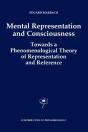 Mental Representation And Consciousness - Preview