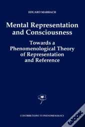 Mental Representation And Consciousness