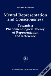 Capa do artigo Mental Representation And Consciousness
