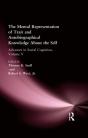 Mental Representation Of Trait And Autobiographical Knowledge About The Self - Preview