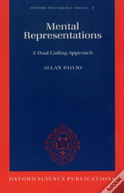 Capa do artigo Mental Representations