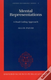 Capa do artigo Mental Representations