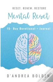 Capa do artigo Mental Reset