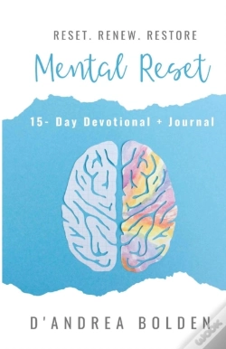 Capa do artigo Mental Reset