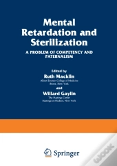 Mental Retardation And Sterilization