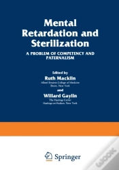 Capa do artigo Mental Retardation And Sterilization