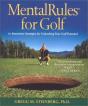 Mental Rules For Golf - Preview
