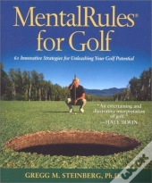 Mental Rules For Golf