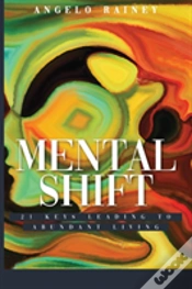 Capa do artigo Mental Shift