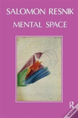 Capa do artigo Mental Space