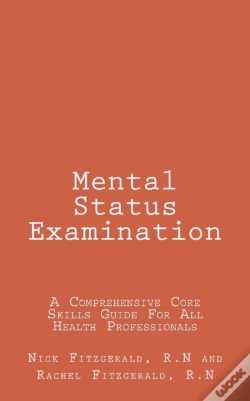 Capa do artigo Mental Status Examination: A Comprehensi