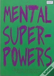 Capa do artigo Mental Superpowers