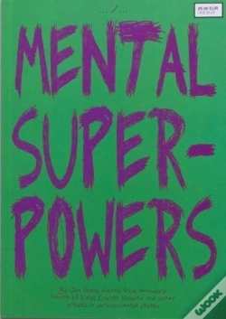 Capa do artigo Mental Superpowers