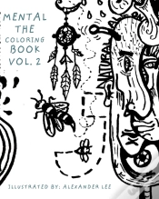 Capa do artigo Mental, The Coloring Book