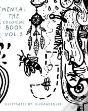 Mental, The Coloring Book