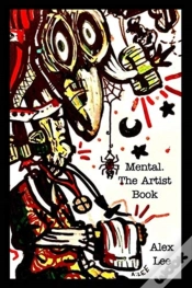 Capa do artigo Mental. The Visuals