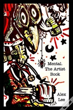 Capa do artigo Mental. The Visuals