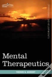 Capa do artigo Mental Therapeutics