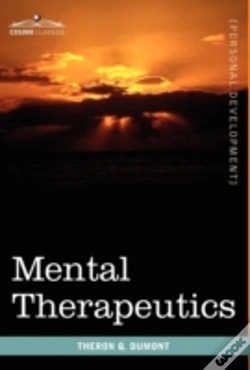 Capa do artigo Mental Therapeutics