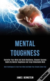 Capa do artigo Mental Toughness