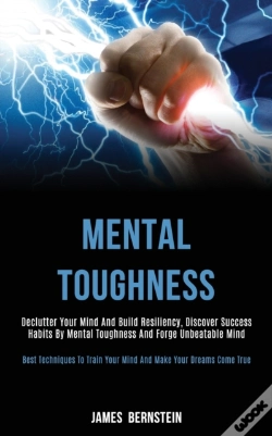 Capa do artigo Mental Toughness