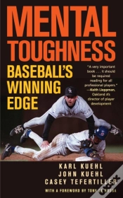 Capa do artigo Mental Toughness