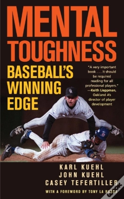 Capa do artigo Mental Toughness