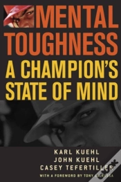 Capa do artigo Mental Toughness
