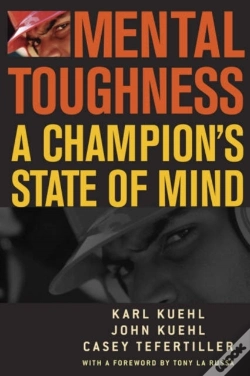 Capa do artigo Mental Toughness