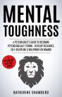 Mental Toughness - Preview
