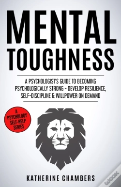 Capa do artigo Mental Toughness