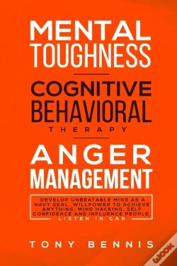Capa do artigo Mental Toughness, Cognitive Behavioral Therapy, Anger Management