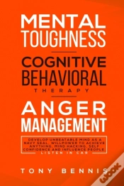 Capa do artigo Mental Toughness, Cognitive Behavioral Therapy, Anger Management