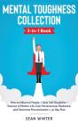 Mental Toughness Collection 3-In-1 - Preview