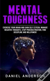 Capa do artigo Mental Toughness